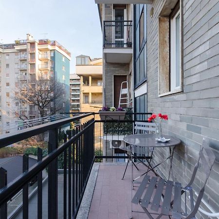 Appartamento Moderno San Siro Μιλάνο Εξωτερικό φωτογραφία